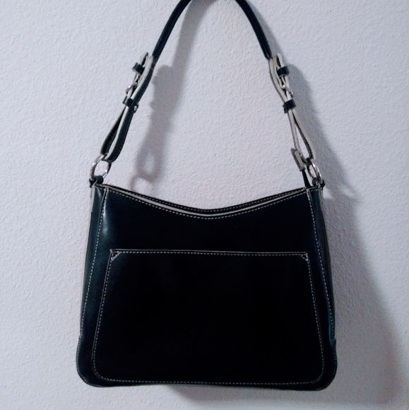 Mondani New York Purse/Shoulder Bag - Picture 2 of 9